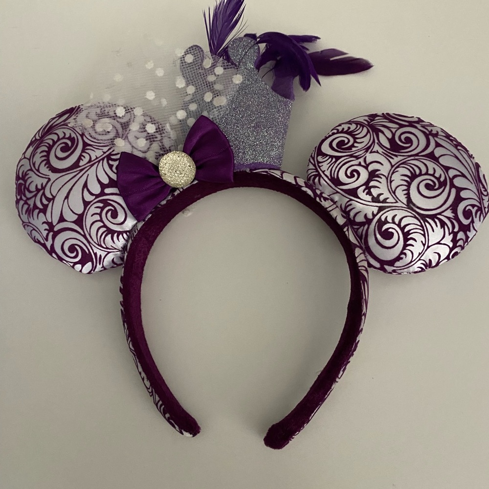 Disney Mini mouse ears